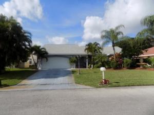 Property photo for 7581 Nemec Drive N, West Palm Beach, FL
