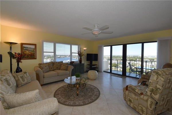 Property photo for 1200 Hibiscus Ave, #1201, Pompano Beach, FL
