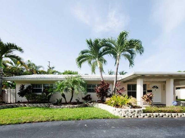 Property photo for 2250 NE 53RD ST, Fort Lauderdale, FL