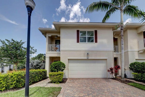Property photo for 4011 Kingston Lane, Palm Beach Gardens, FL