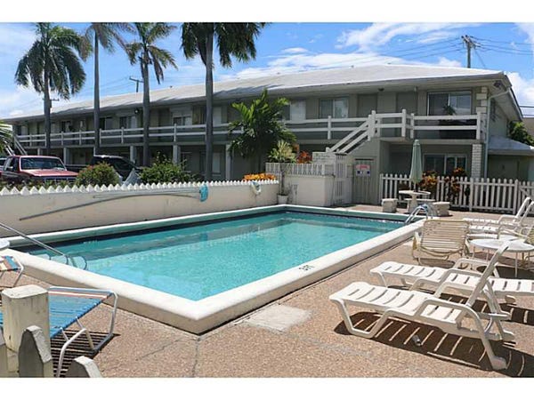 Property photo for 2115 NE 37TH DR, #134, Fort Lauderdale, FL