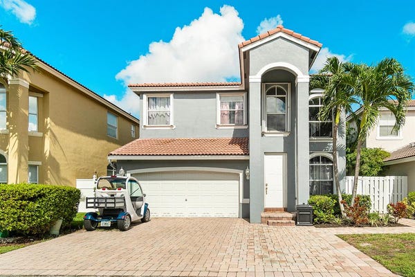 Property photo for 3815 SW 50th Street, Hollywood, FL